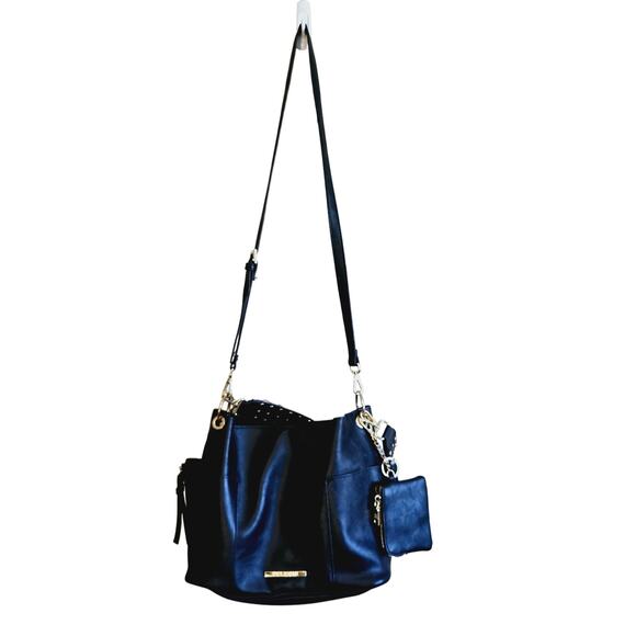 Steve Madden large faux leather bag - Picture 1 of 7